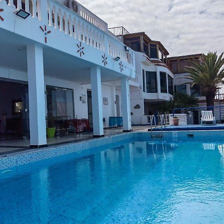 Riad Ras Lafaa آسفي المظهر الخارجي الصورة