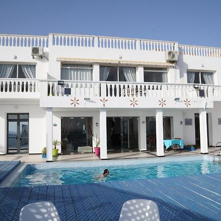 Riad Ras Lafaa آسفي المظهر الخارجي الصورة