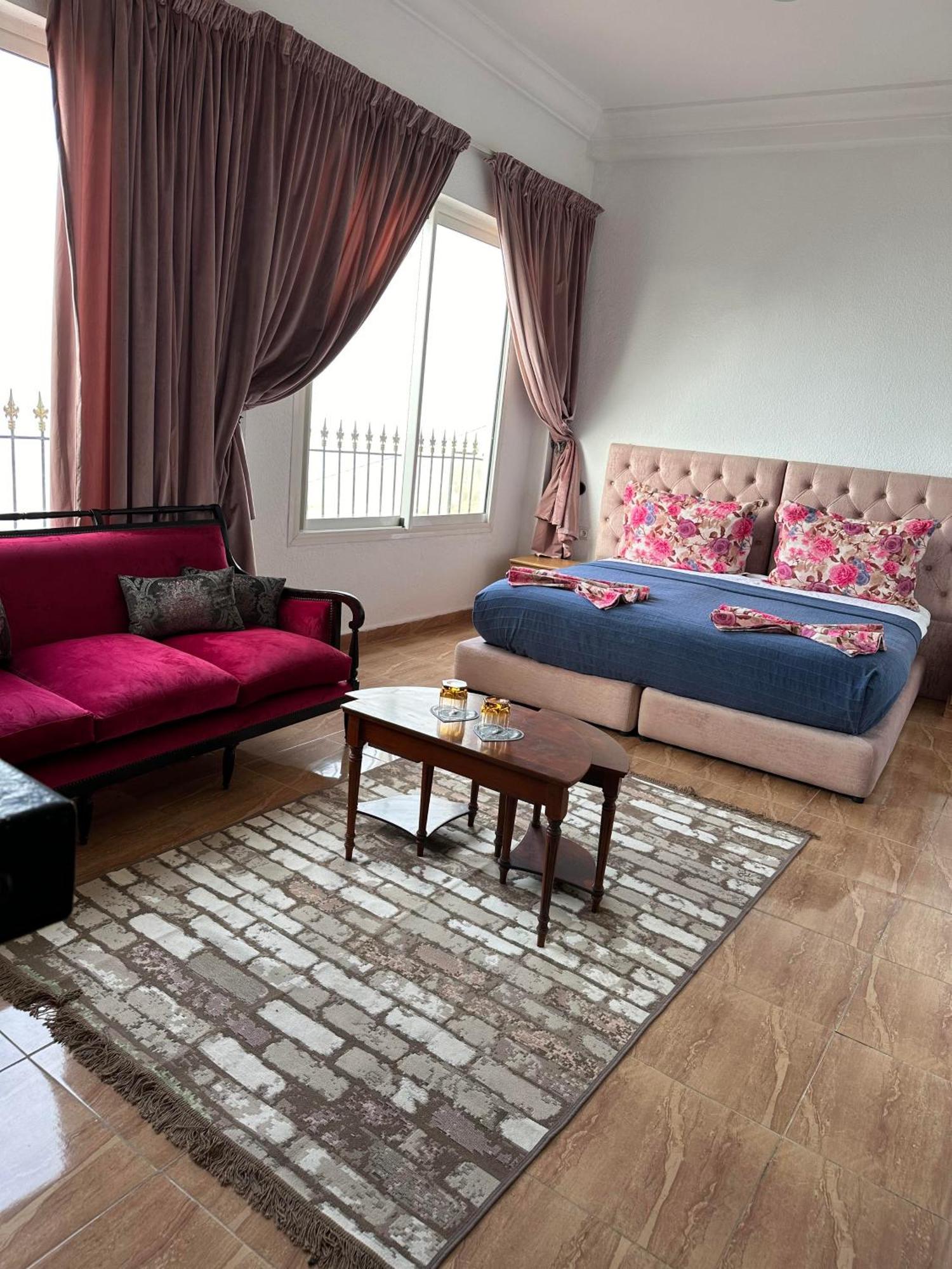 Riad Ras Lafaa آسفي المظهر الخارجي الصورة