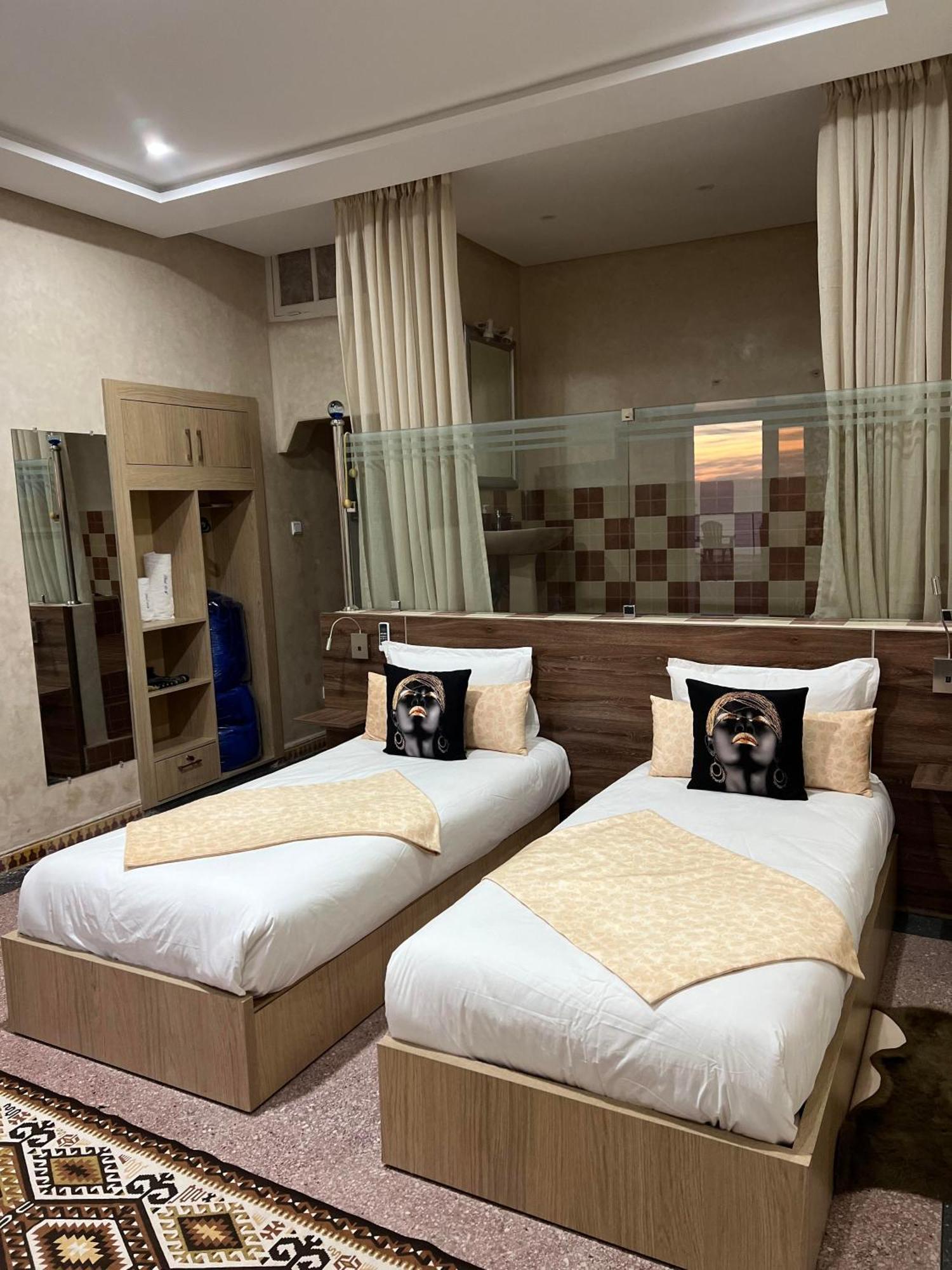 Riad Ras Lafaa آسفي المظهر الخارجي الصورة