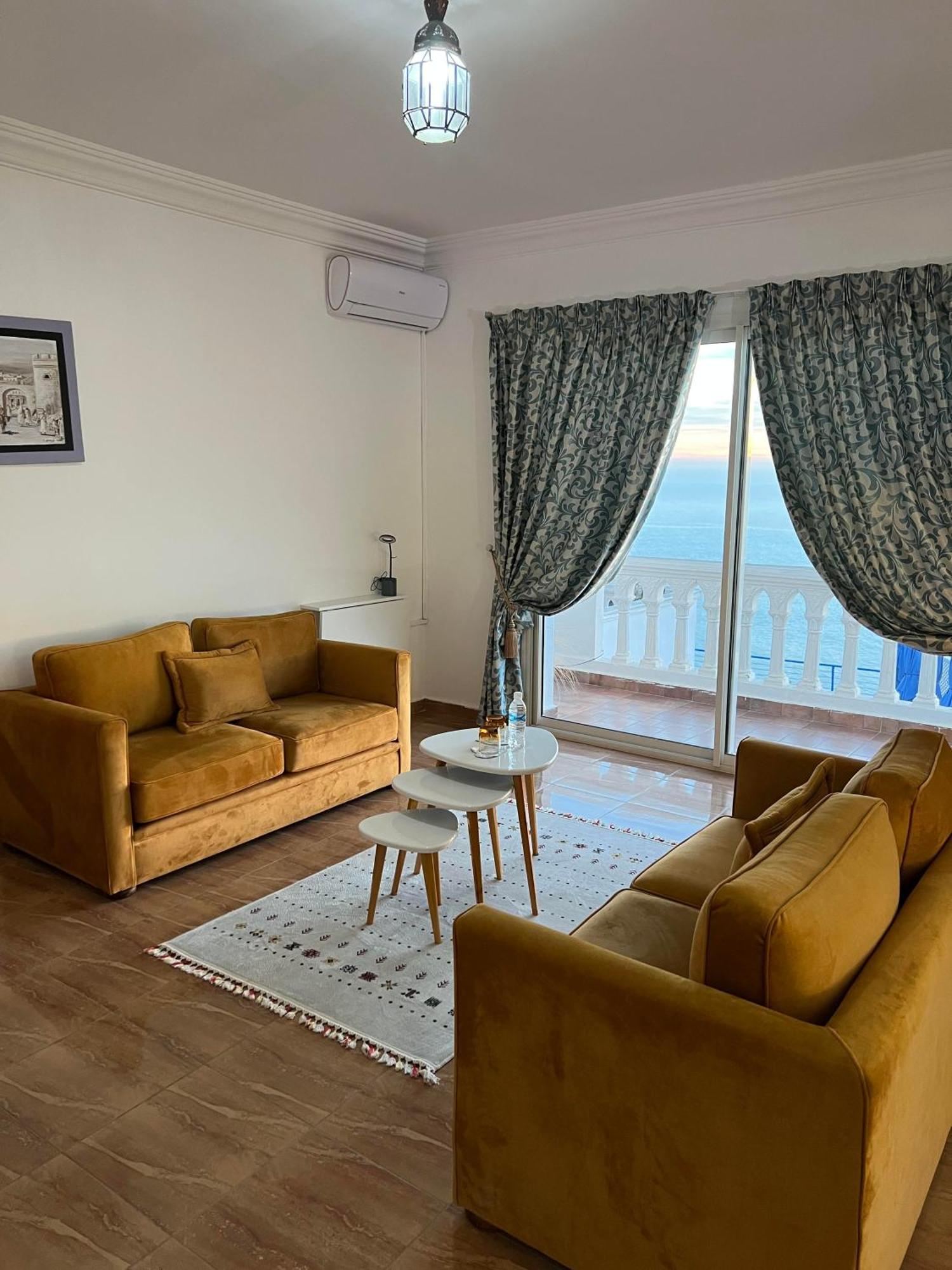 Riad Ras Lafaa آسفي المظهر الخارجي الصورة