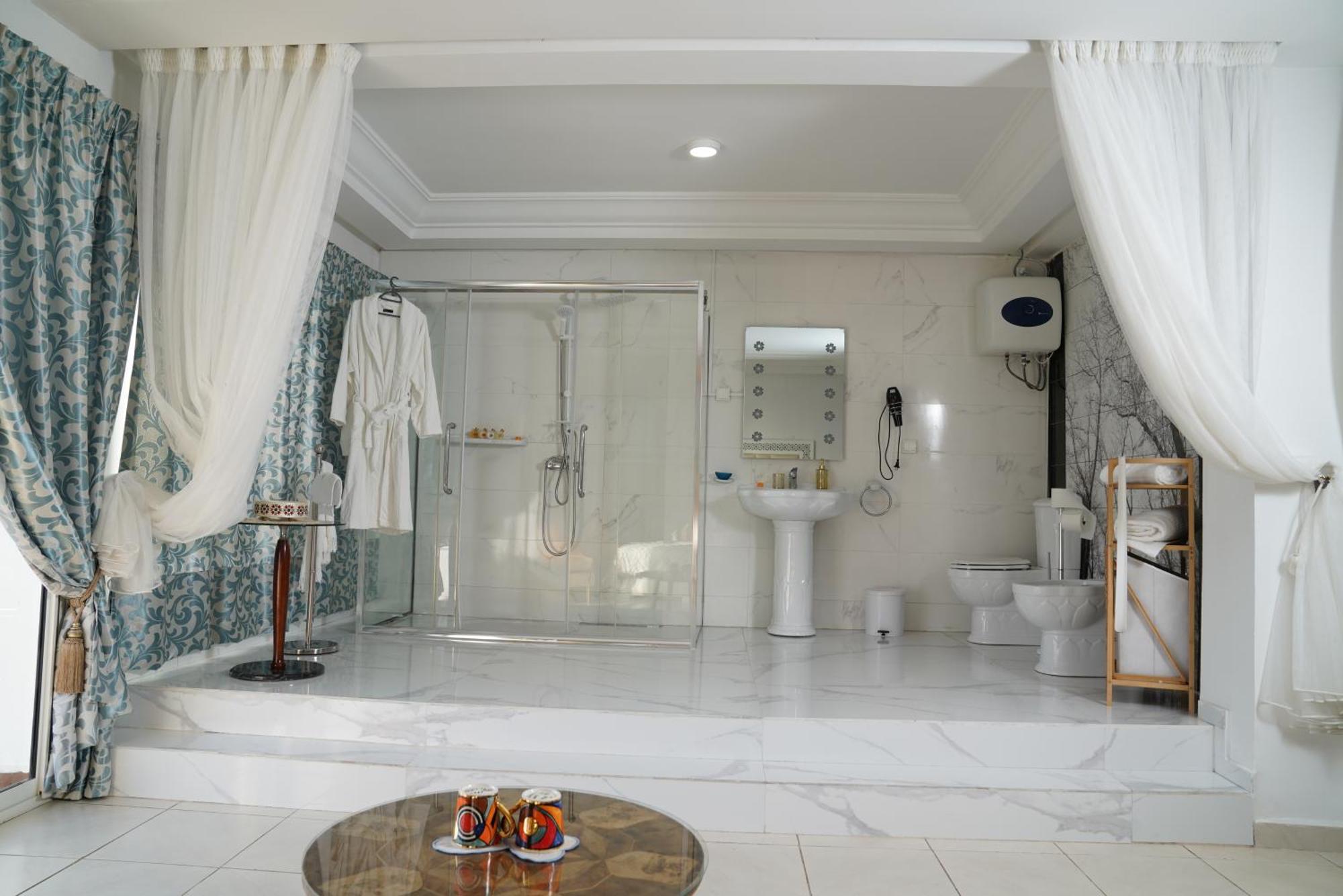 Riad Ras Lafaa آسفي المظهر الخارجي الصورة