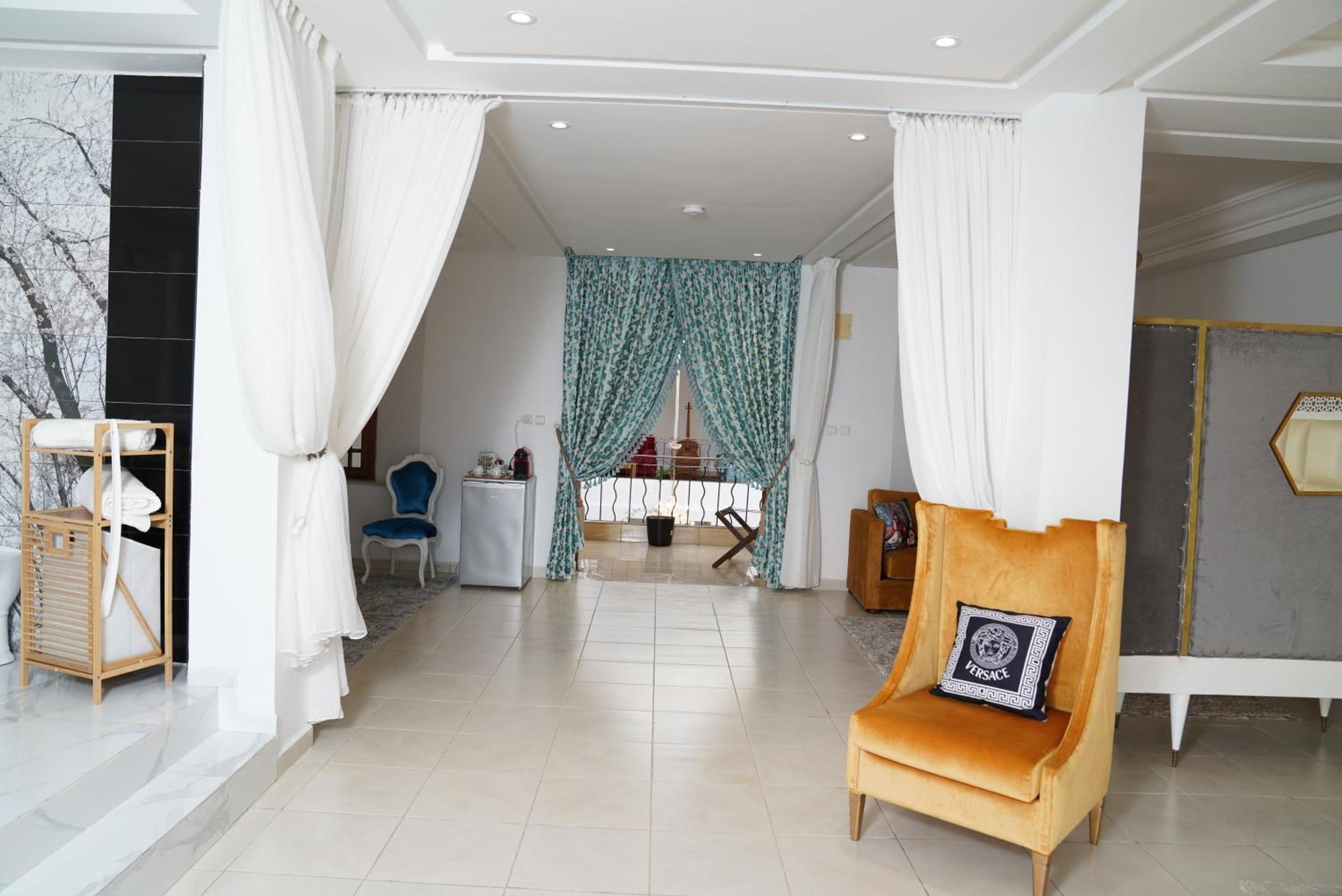 Riad Ras Lafaa آسفي المظهر الخارجي الصورة