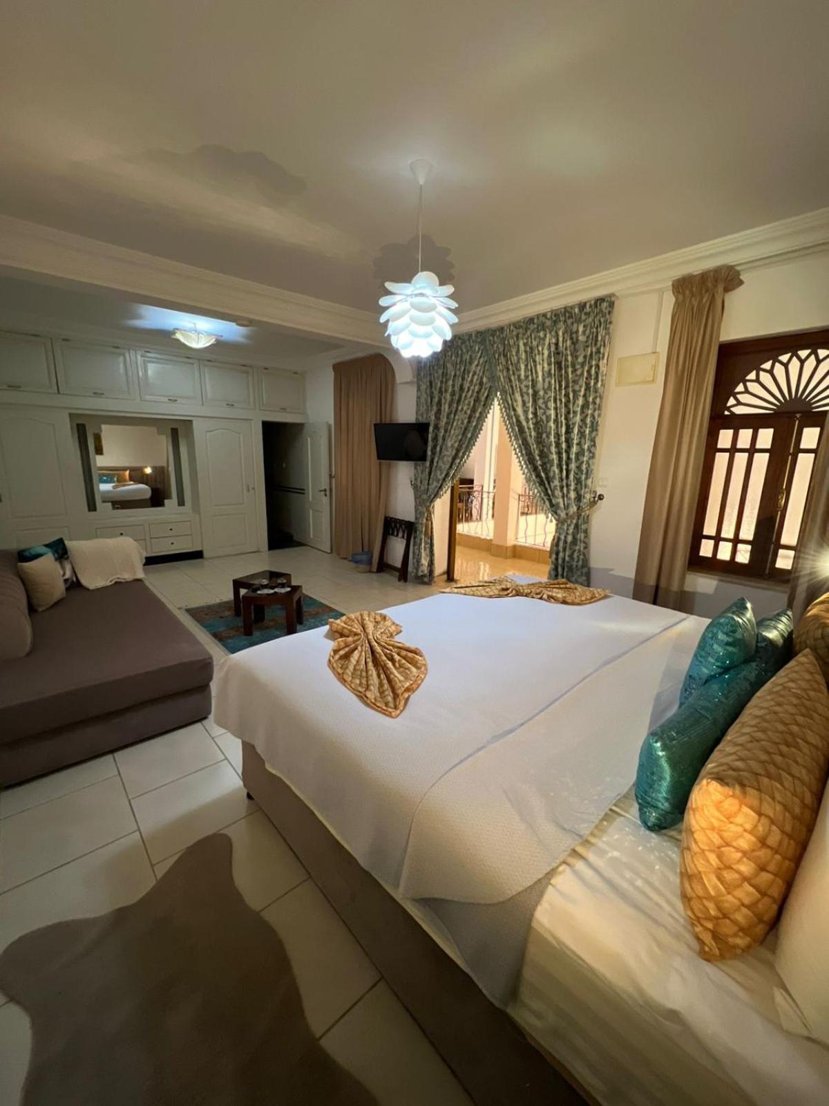 Riad Ras Lafaa آسفي المظهر الخارجي الصورة