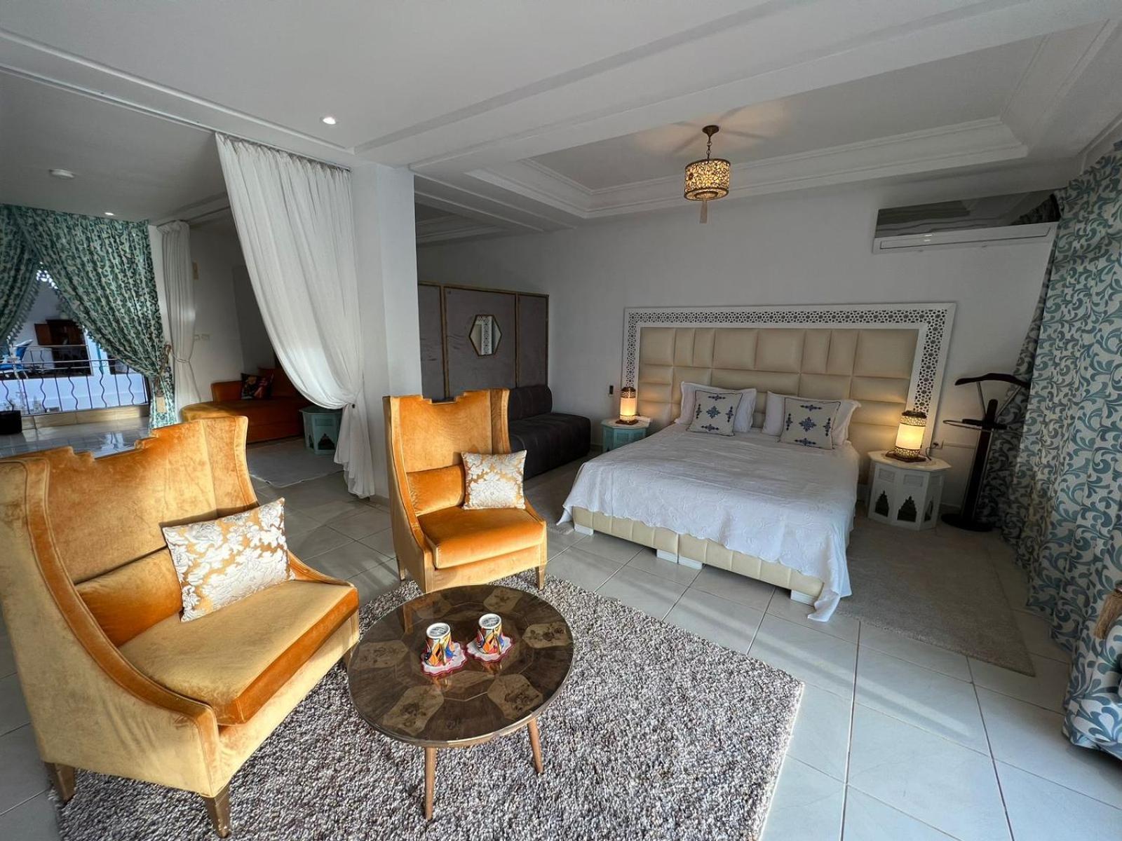 Riad Ras Lafaa آسفي المظهر الخارجي الصورة