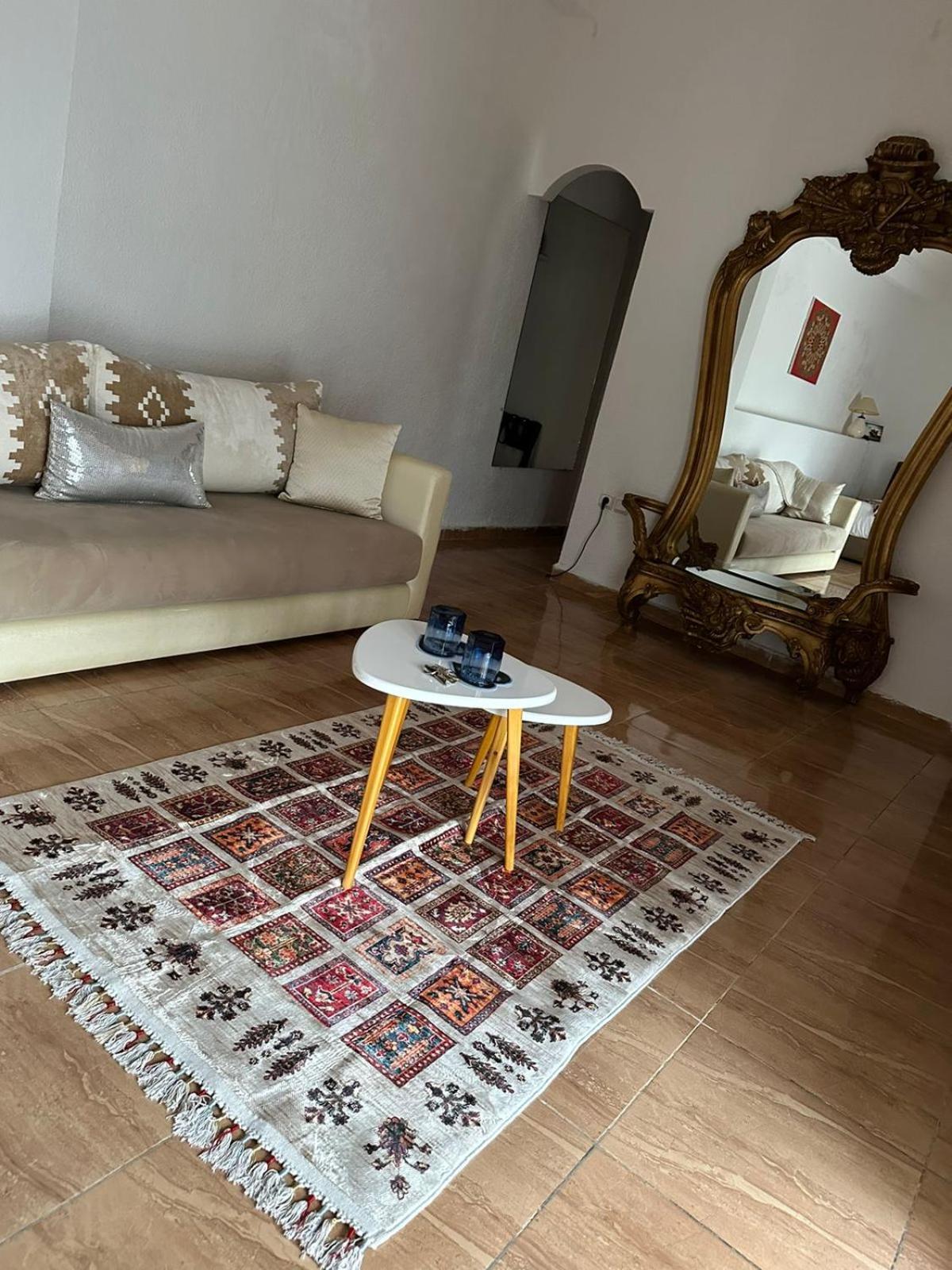 Riad Ras Lafaa آسفي المظهر الخارجي الصورة